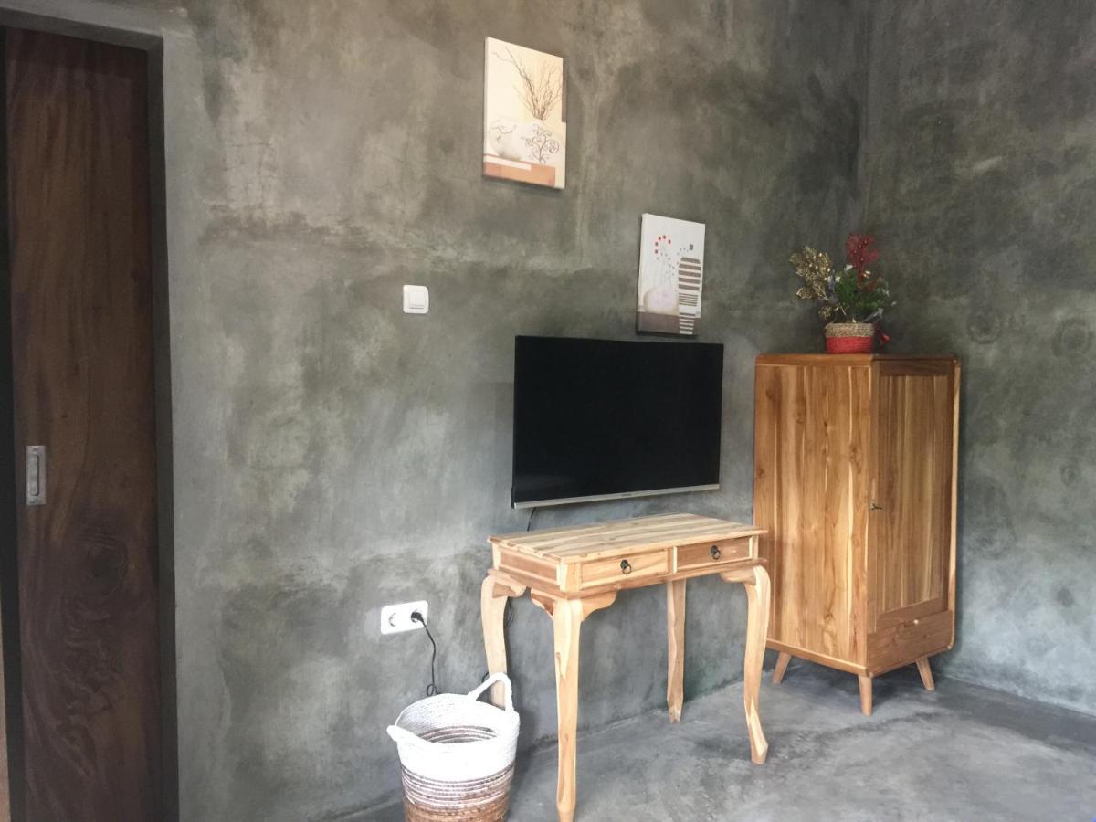 Watukarung Ristu Homestay Kalak Zewnętrze zdjęcie