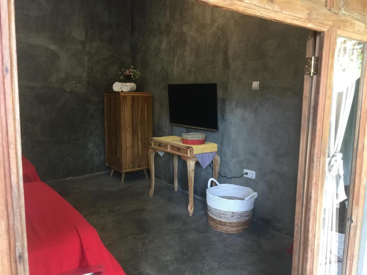 Watukarung Ristu Homestay Kalak Zewnętrze zdjęcie