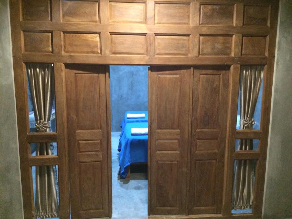 Watukarung Ristu Homestay Kalak Zewnętrze zdjęcie