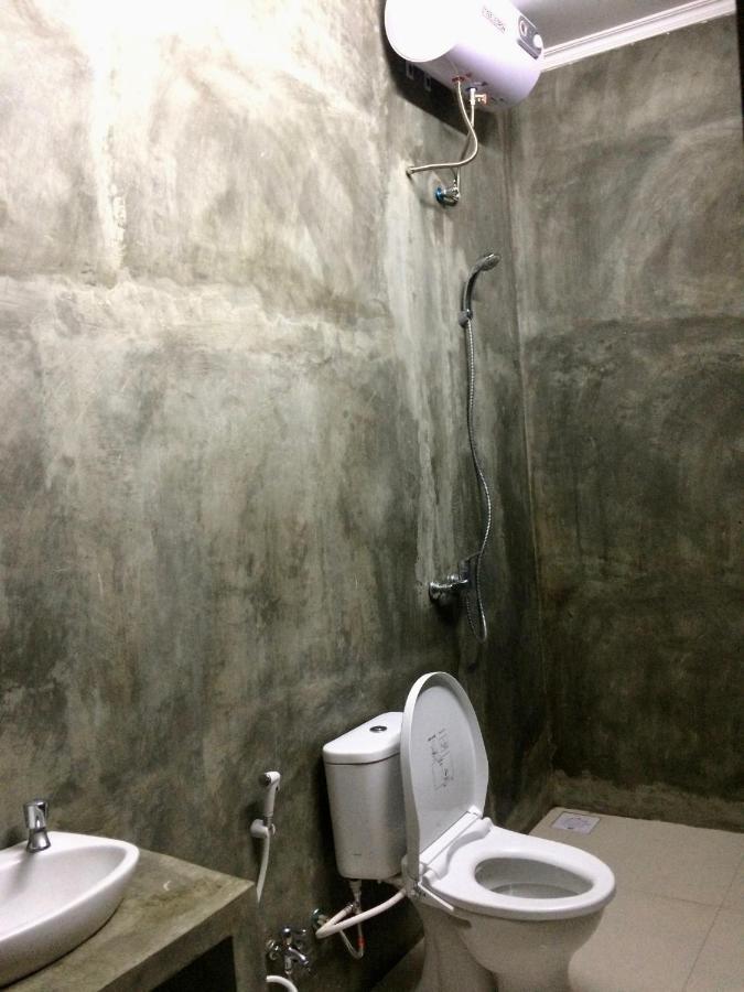 Watukarung Ristu Homestay Kalak Zewnętrze zdjęcie