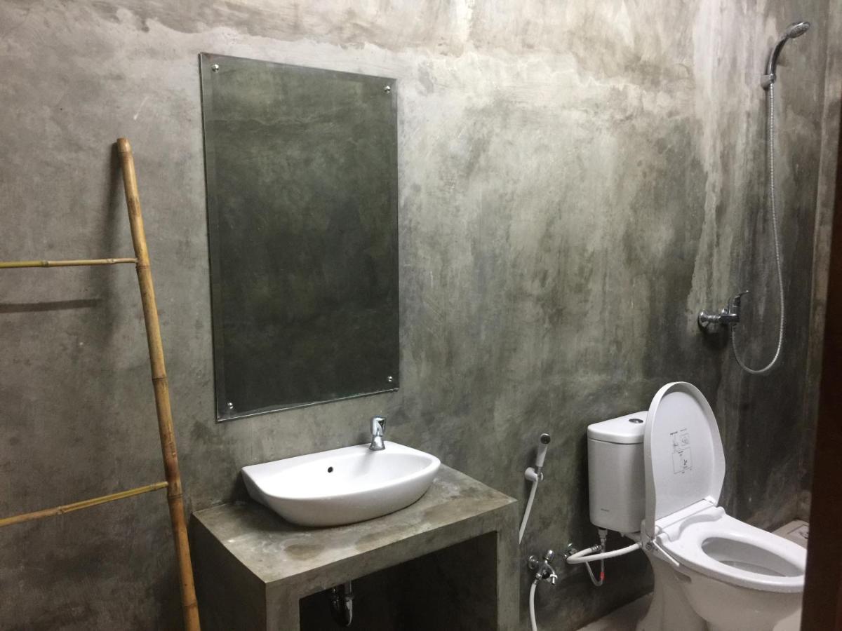Watukarung Ristu Homestay Kalak Zewnętrze zdjęcie