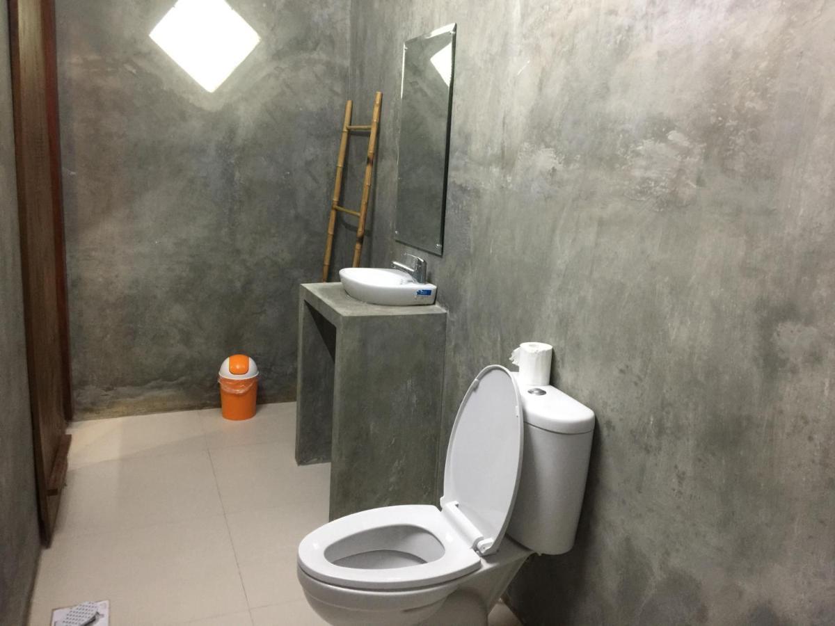 Watukarung Ristu Homestay Kalak Zewnętrze zdjęcie