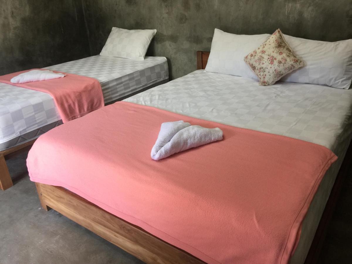 Watukarung Ristu Homestay Kalak Zewnętrze zdjęcie