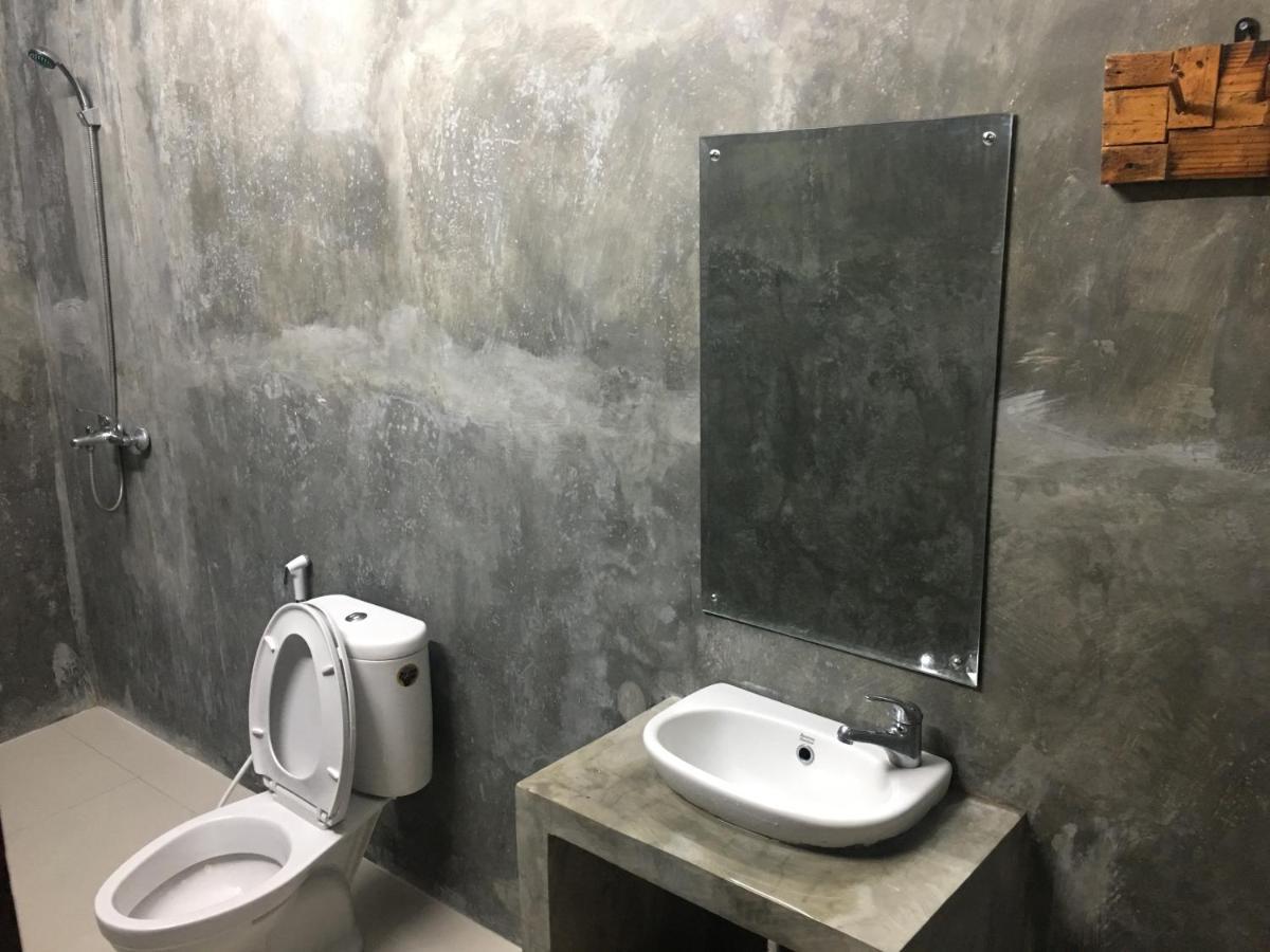Watukarung Ristu Homestay Kalak Zewnętrze zdjęcie