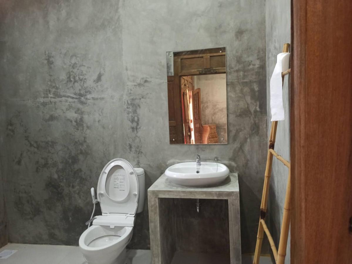 Watukarung Ristu Homestay Kalak Zewnętrze zdjęcie