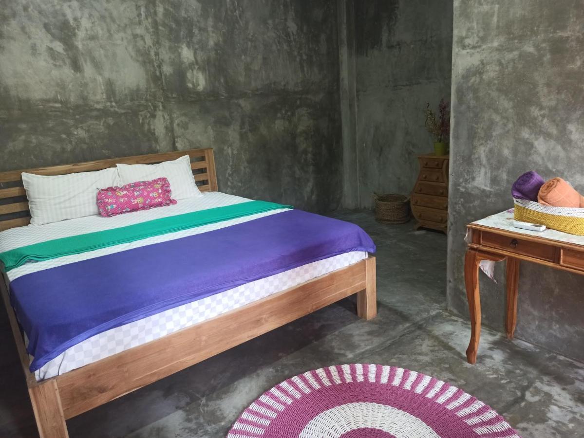 Watukarung Ristu Homestay Kalak Zewnętrze zdjęcie