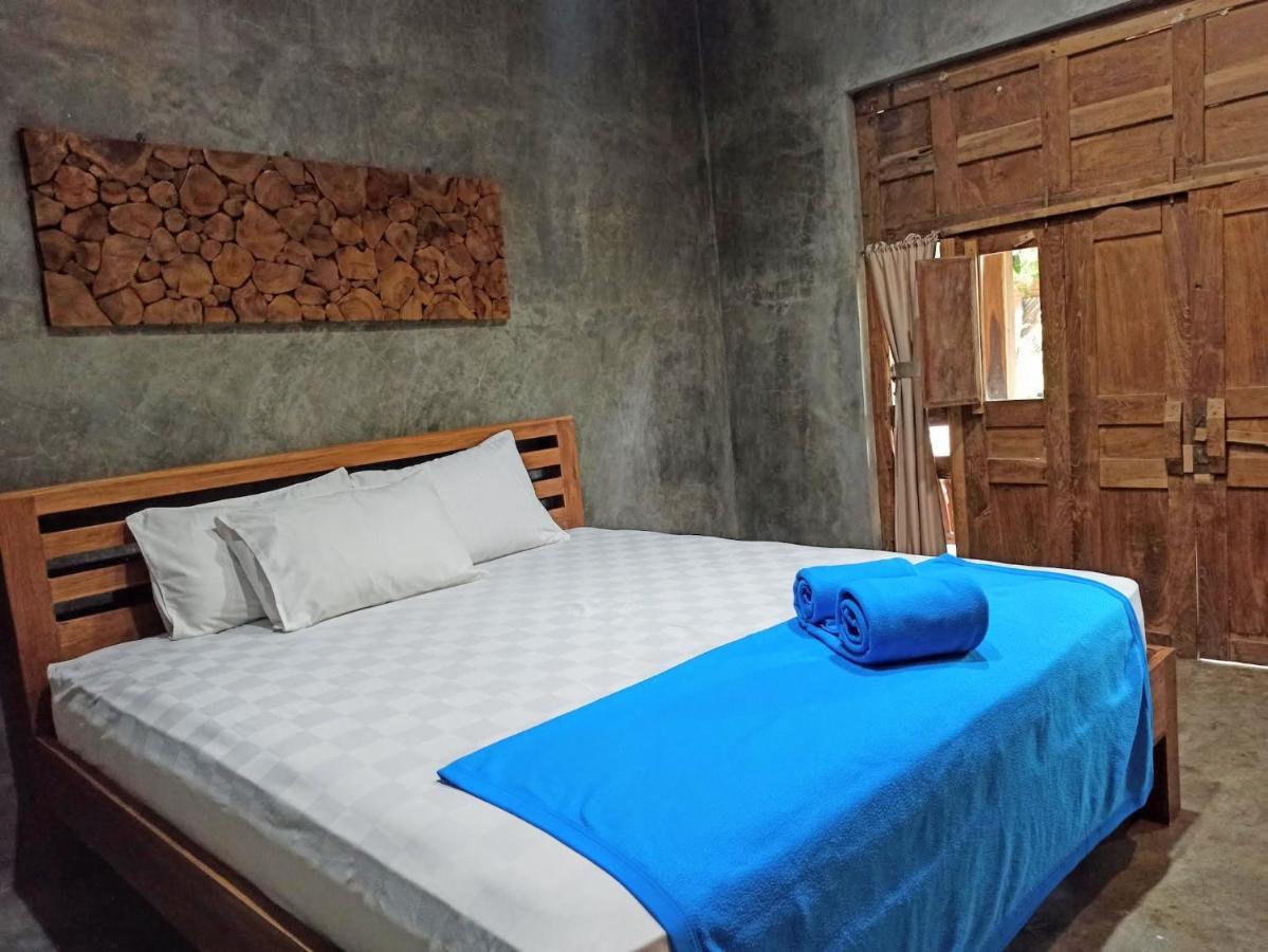 Watukarung Ristu Homestay Kalak Zewnętrze zdjęcie