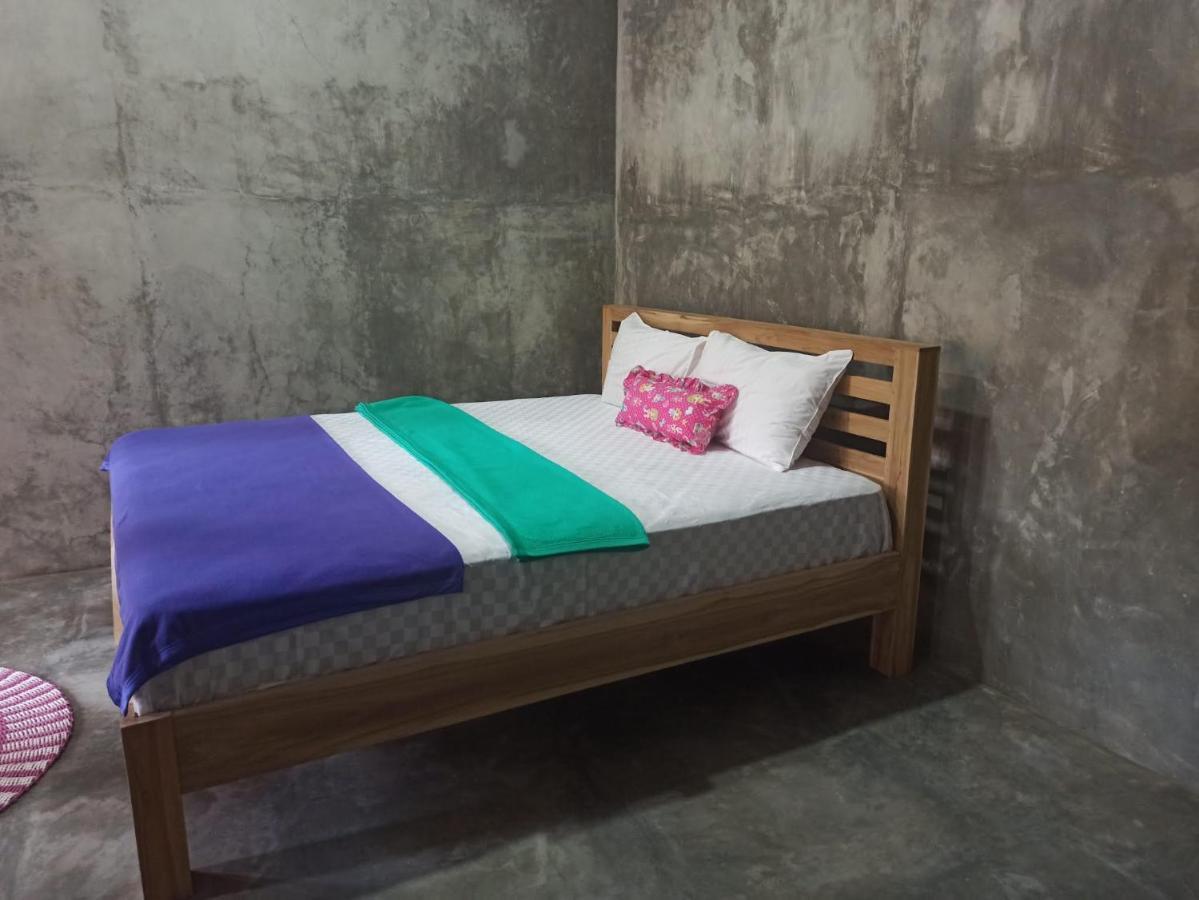 Watukarung Ristu Homestay Kalak Zewnętrze zdjęcie