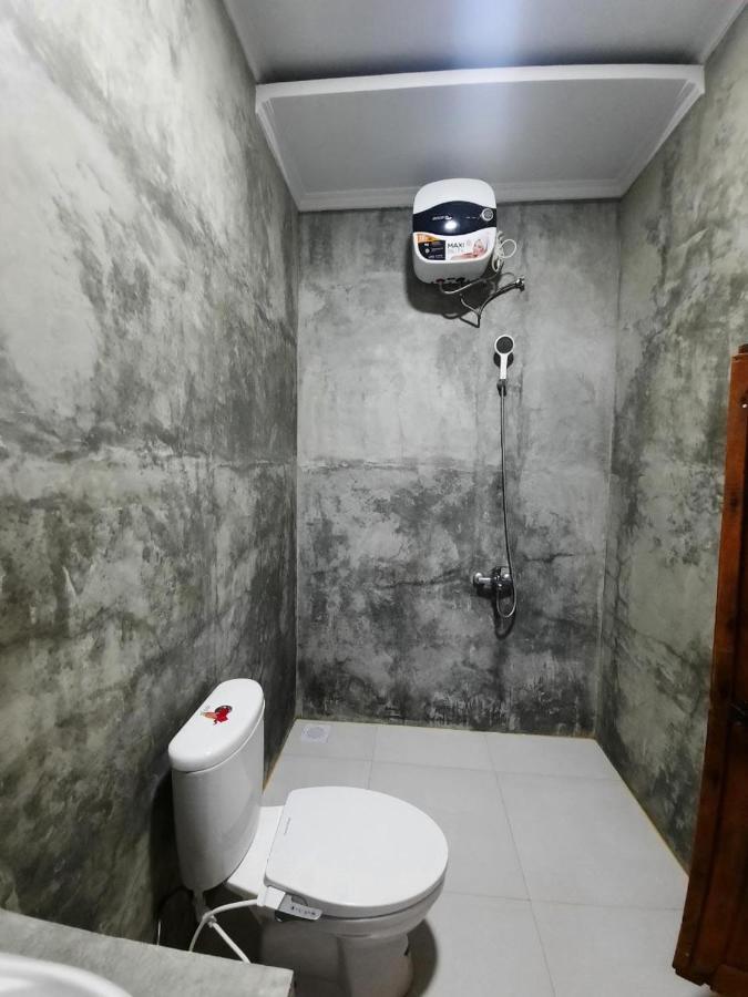 Watukarung Ristu Homestay Kalak Zewnętrze zdjęcie