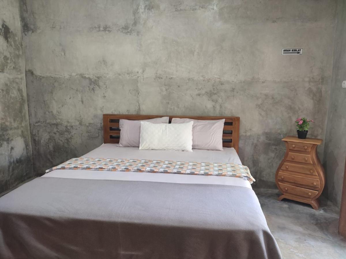 Watukarung Ristu Homestay Kalak Zewnętrze zdjęcie